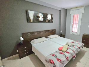 Vina del Mar Playa de LasAmericas, floor8 sea view