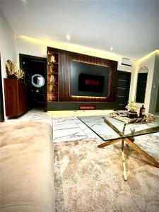 Luxe ORAN prix en euros 60e avec le change officieux - Ubytování bez kategorie ve městě Bir el Djir