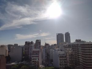 PILTRI de Bs As Depto de ensueños con cochera opcional 4pax