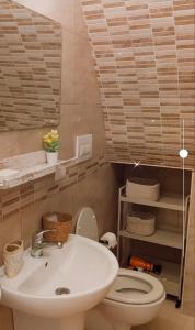 La Casetta di Francy