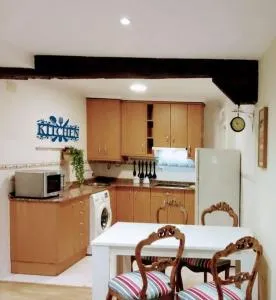 Días de Sur - Santander