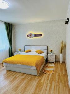 Ray guesthouse