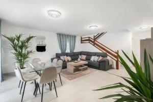 Villa en Las Caletillas - Punta Larga