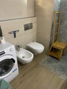 Milano 3 Astra Apartments & Rooms PT