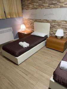 Milano 3 Astra Apartments & Rooms PT