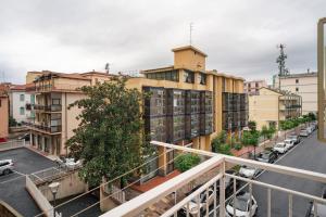 Appartamento di Andrea e Carlotta