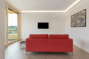 Agriturismo Le Campagnole Red