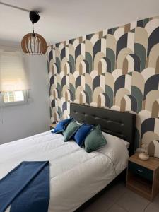 Appart premium à 5 min de l aeroport Orly