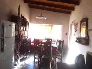 Mi hogar en el mundo