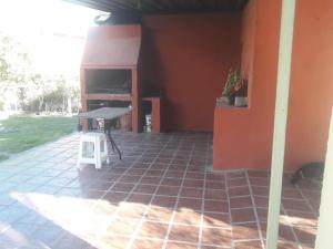 Mi hogar en el mundo