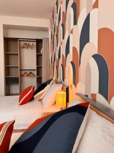 Appart premium à 5 min de l aeroport Orly