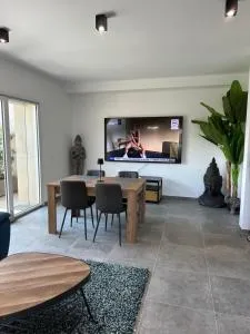 Appartamento intero in Pieno Centro - Panaccioni