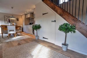 Finest Retreats - End Barn at Blackclough Farm