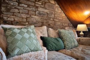 Finest Retreats - Middle Barn at Blackclough Farm