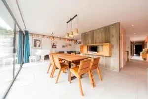 Maison d'architecte Cercié - 索恩河畔贝尔维尔