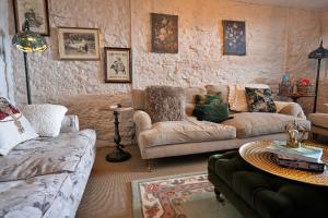 Finest Retreats - Blackclough Farmhouse at Blackclough Farm