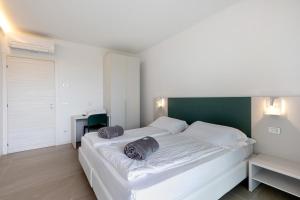 Agriturismo Le Campagnole Green