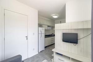 Apto Moderno Próximo ao Metrô Alto do Ipiranga