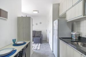 Apto Moderno Próximo ao Metrô Alto do Ipiranga