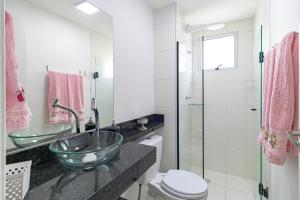 Apto Moderno Próximo ao Metrô Alto do Ipiranga