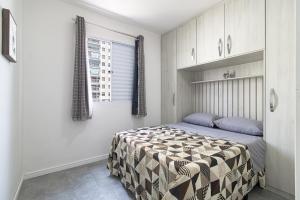 Apto Moderno Próximo ao Metrô Alto do Ipiranga