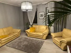 Ferienwohnung Dreiländerblick - Apach