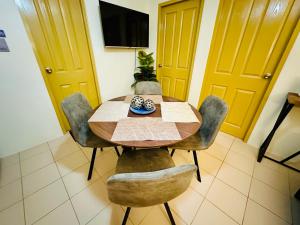 Marina Spatial Condominium