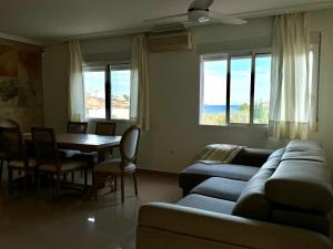 Chalet Villa Sophia Alicante