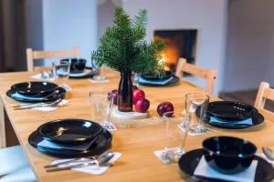 Apartament Śnieżny Międzygórze - Мєндзиґуже