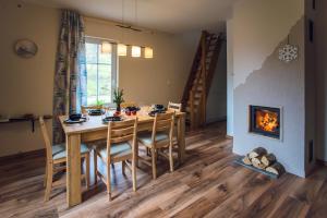 Apartament Śnieżny Międzygórze