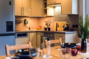 Apartament Śnieżny Międzygórze