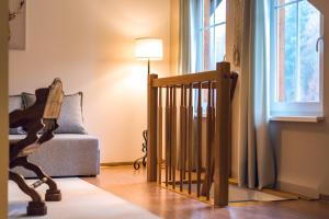 Apartament Śnieżny Międzygórze