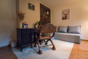 Apartament Śnieżny Międzygórze