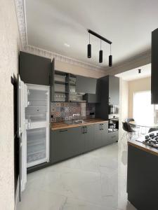 Apartment 24 Pekarska street