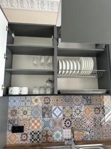 Apartment 24 Pekarska street