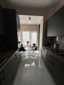 Apartment 24 Pekarska street