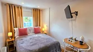 Claire Double Room - Clapham