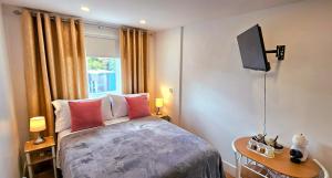 Claire Double Room