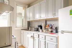 Stylish & Family Friendly 2BR at Downtown Washington DC