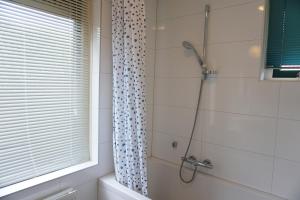 Kustverhuur, Park Schoneveld - Zeemeeuw 126