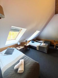 Triple Room room in Hotel 365