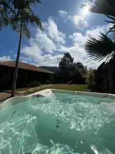 Charmoso Chalet - Posse