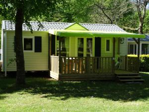 Campings Camping 