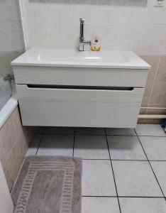 Appartements Appartement T3 proche de Bale : photos des chambres