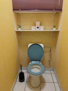 Appartements Appartement T3 proche de Bale : photos des chambres