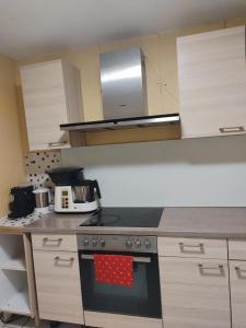 Appartements Appartement T3 proche de Bale : photos des chambres