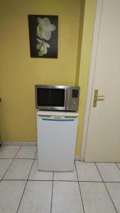 Appartements Appartement T3 proche de Bale : photos des chambres