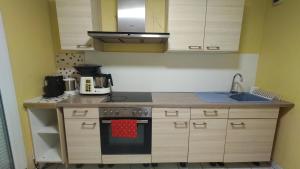 Appartements Appartement T3 proche de Bale : photos des chambres