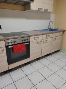 Appartements Appartement T3 proche de Bale : photos des chambres