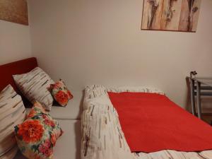 Appartements Appartement T3 proche de Bale : photos des chambres